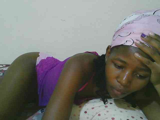 sweet-tatiana webcam