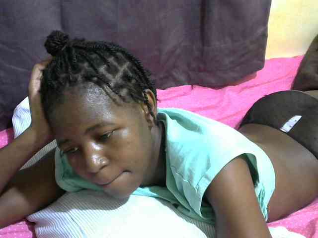 sweet-tatiana webcam