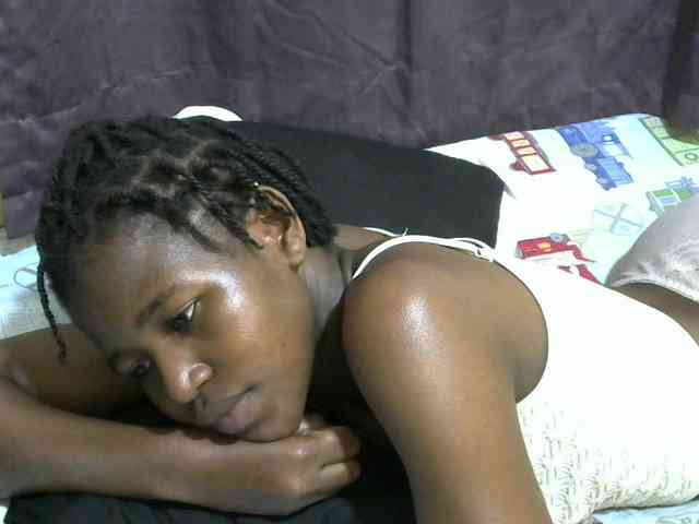 sweet-tatiana webcam