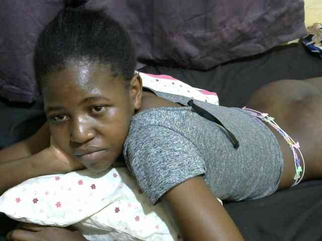 sweet-tatiana webcam