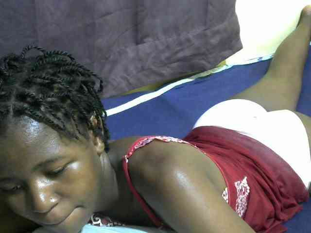 sweet-tatiana webcam