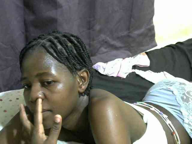 sweet-tatiana webcam