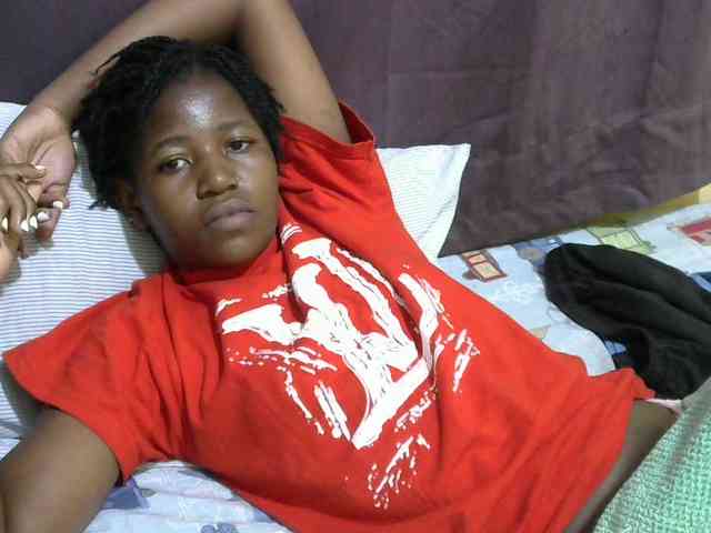 sweet-tatiana webcam