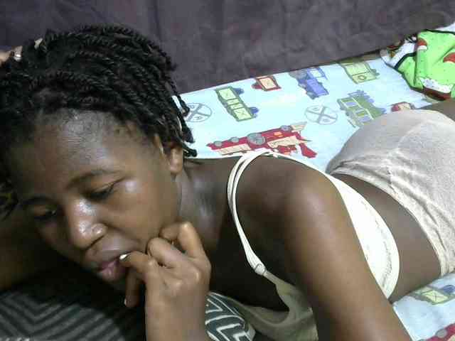 sweet-tatiana webcam