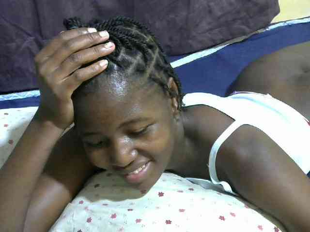 sweet-tatiana webcam