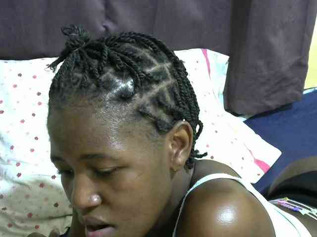 sweet-tatiana webcam