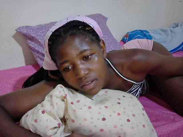 sweet-tatiana webcam