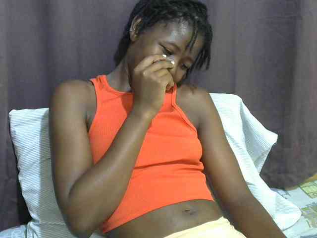 sweet-tatiana webcam