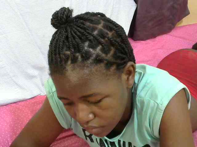 sweet-tatiana webcam