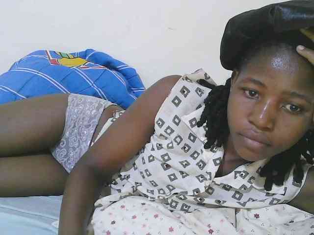 sweet-tatiana webcam