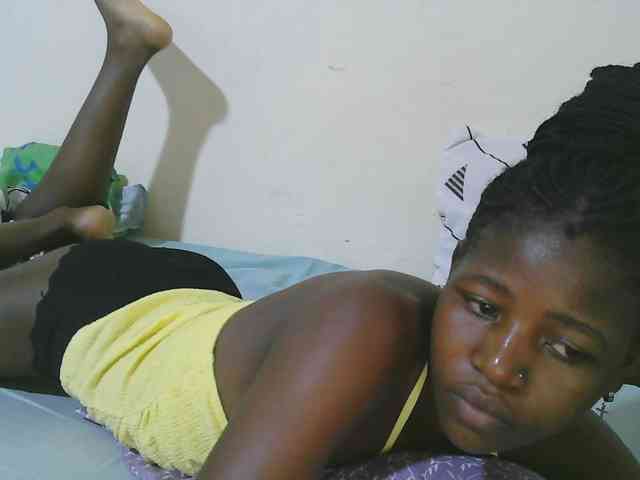 sweet-tatiana webcam