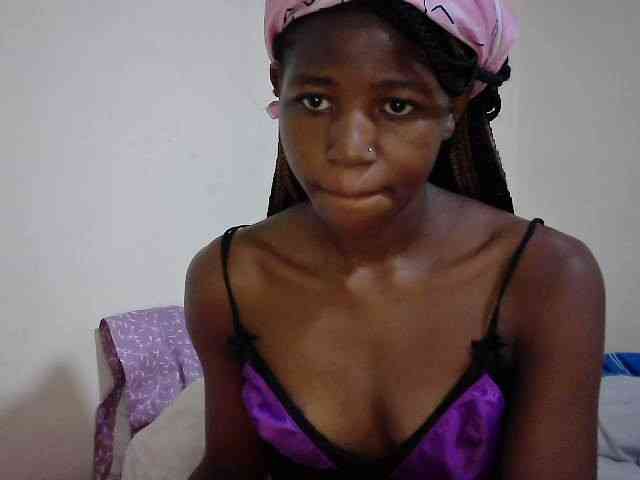 sweet-tatiana webcam