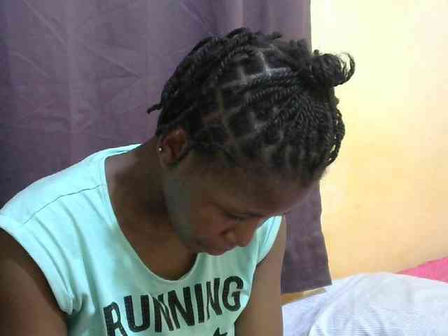 sweet-tatiana webcam