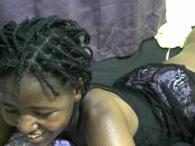 sweet-tatiana webcam