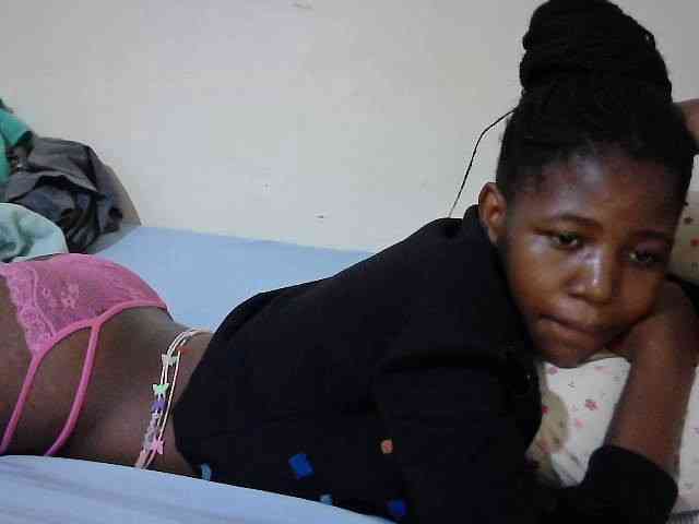 sweet-tatiana webcam