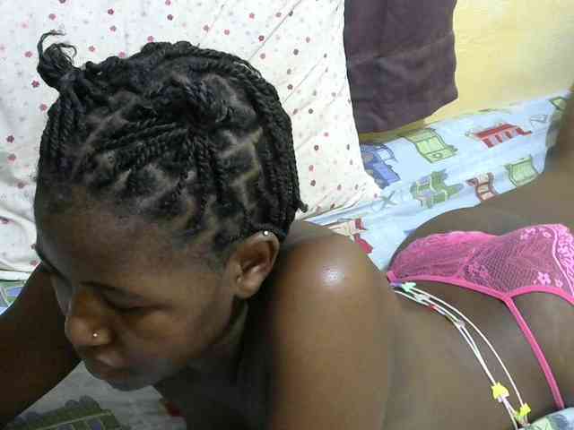 sweet-tatiana webcam