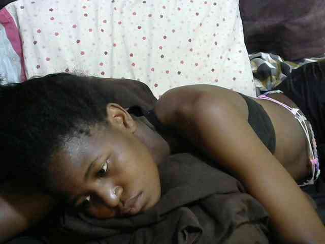 sweet-tatiana webcam