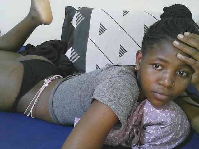 sweet-tatiana webcam
