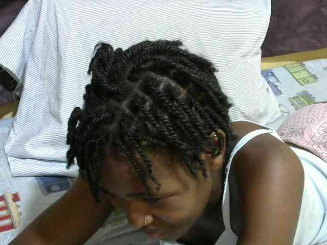 sweet-tatiana webcam