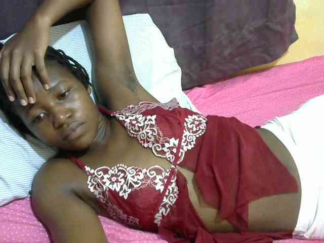 sweet-tatiana webcam