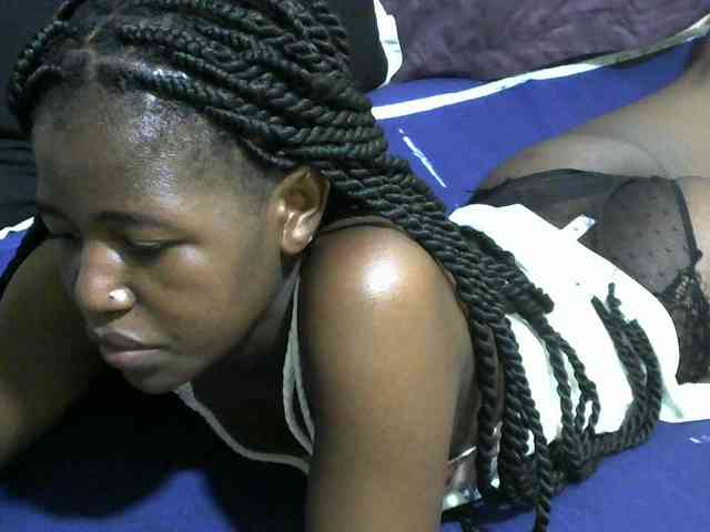 sweet-tatiana webcam