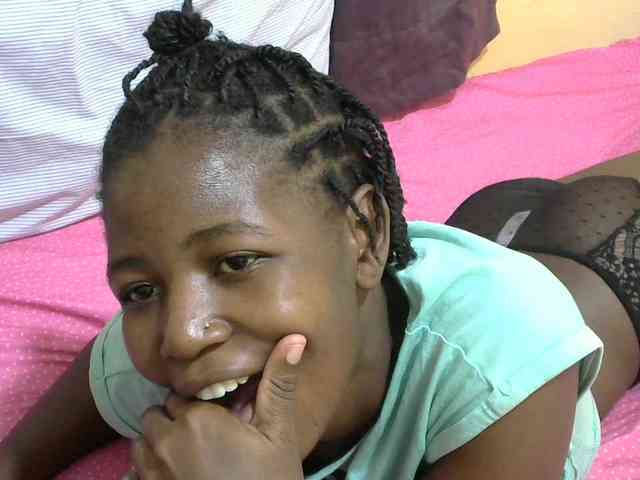 sweet-tatiana webcam