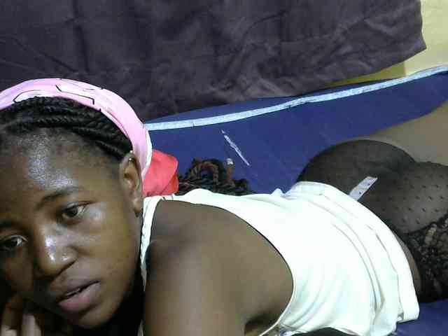 sweet-tatiana webcam