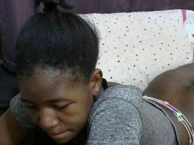 sweet-tatiana webcam