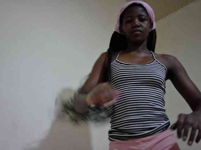 sweet-tatiana webcam