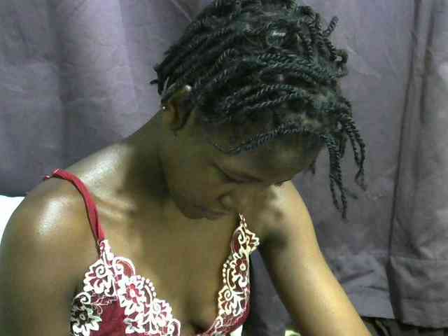 sweet-tatiana webcam