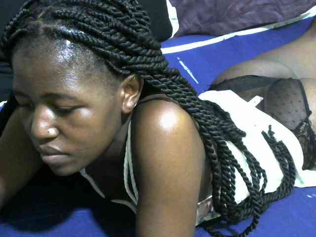 sweet-tatiana webcam