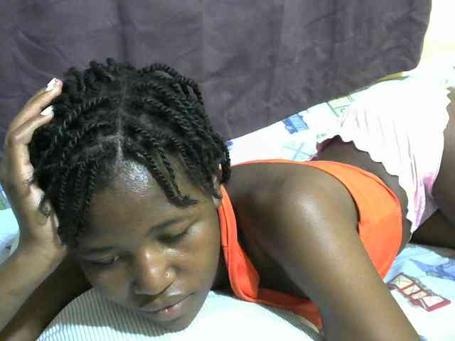 sweet-tatiana webcam