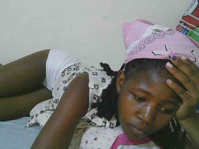 sweet-tatiana webcam
