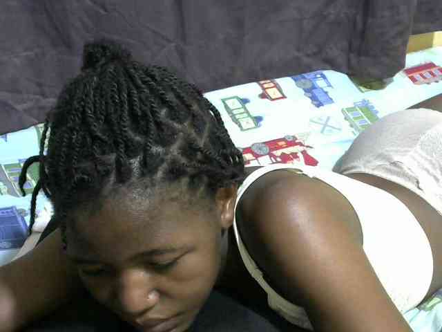 sweet-tatiana webcam