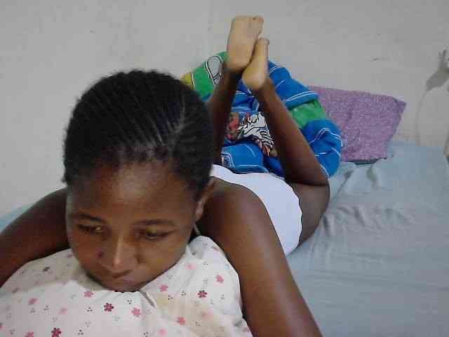 sweet-tatiana webcam