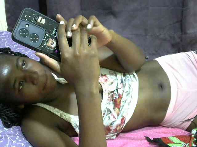 sweet-tatiana webcam