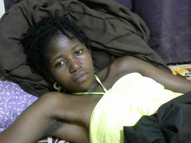 sweet-tatiana webcam