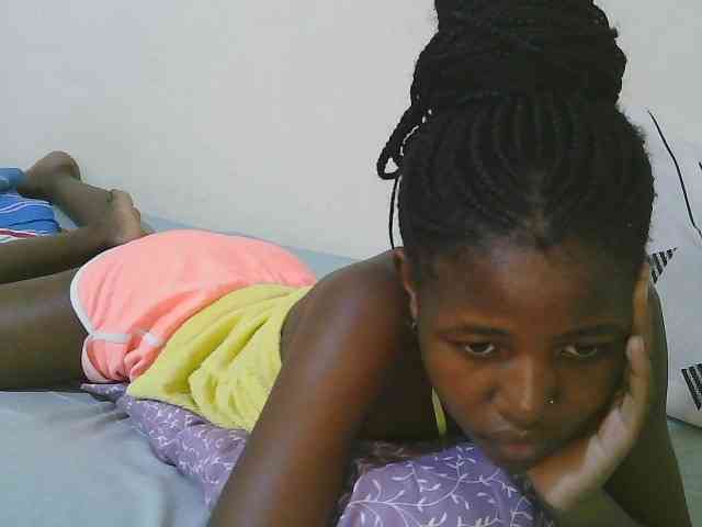 sweet-tatiana webcam
