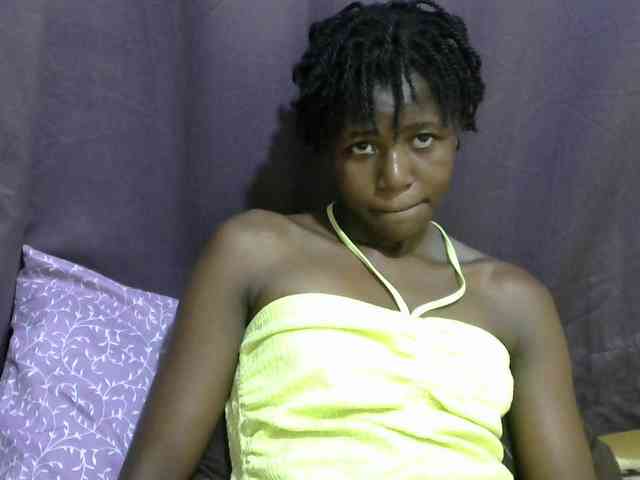 sweet-tatiana webcam