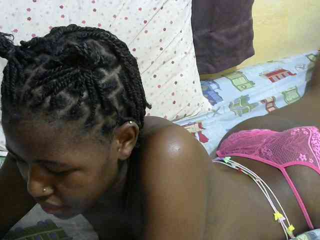 sweet-tatiana webcam