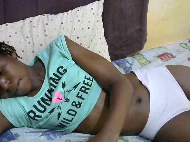 sweet-tatiana webcam