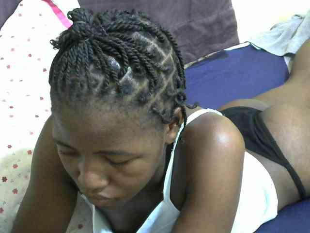 sweet-tatiana webcam