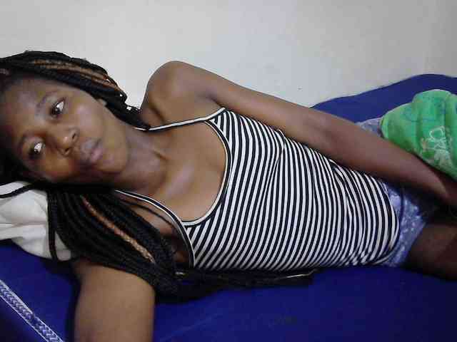 sweet-tatiana webcam