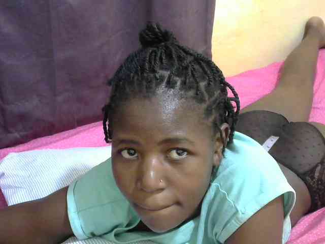 sweet-tatiana webcam