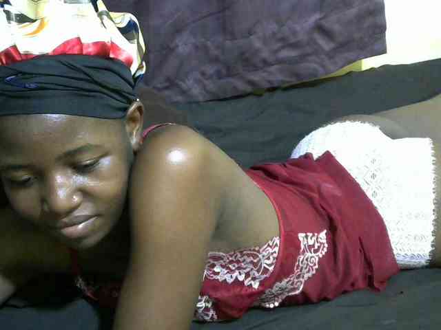 sweet-tatiana webcam