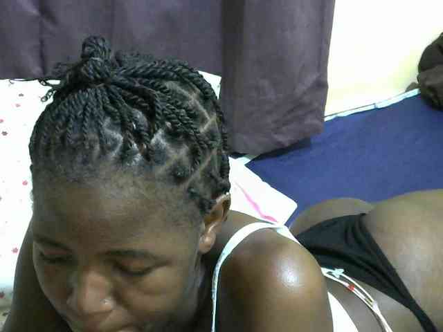 sweet-tatiana webcam