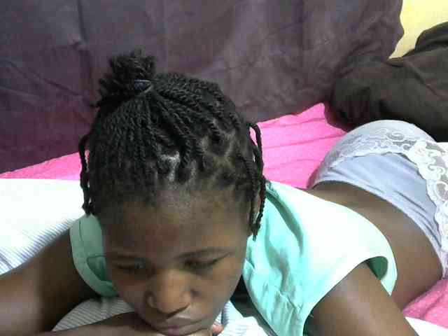 sweet-tatiana webcam