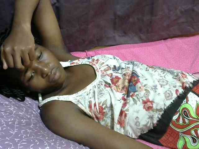 sweet-tatiana webcam