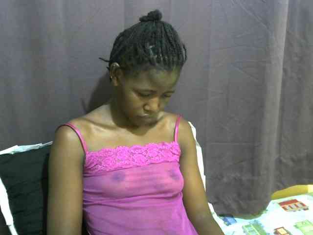 sweet-tatiana webcam