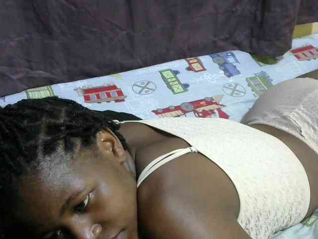 sweet-tatiana webcam